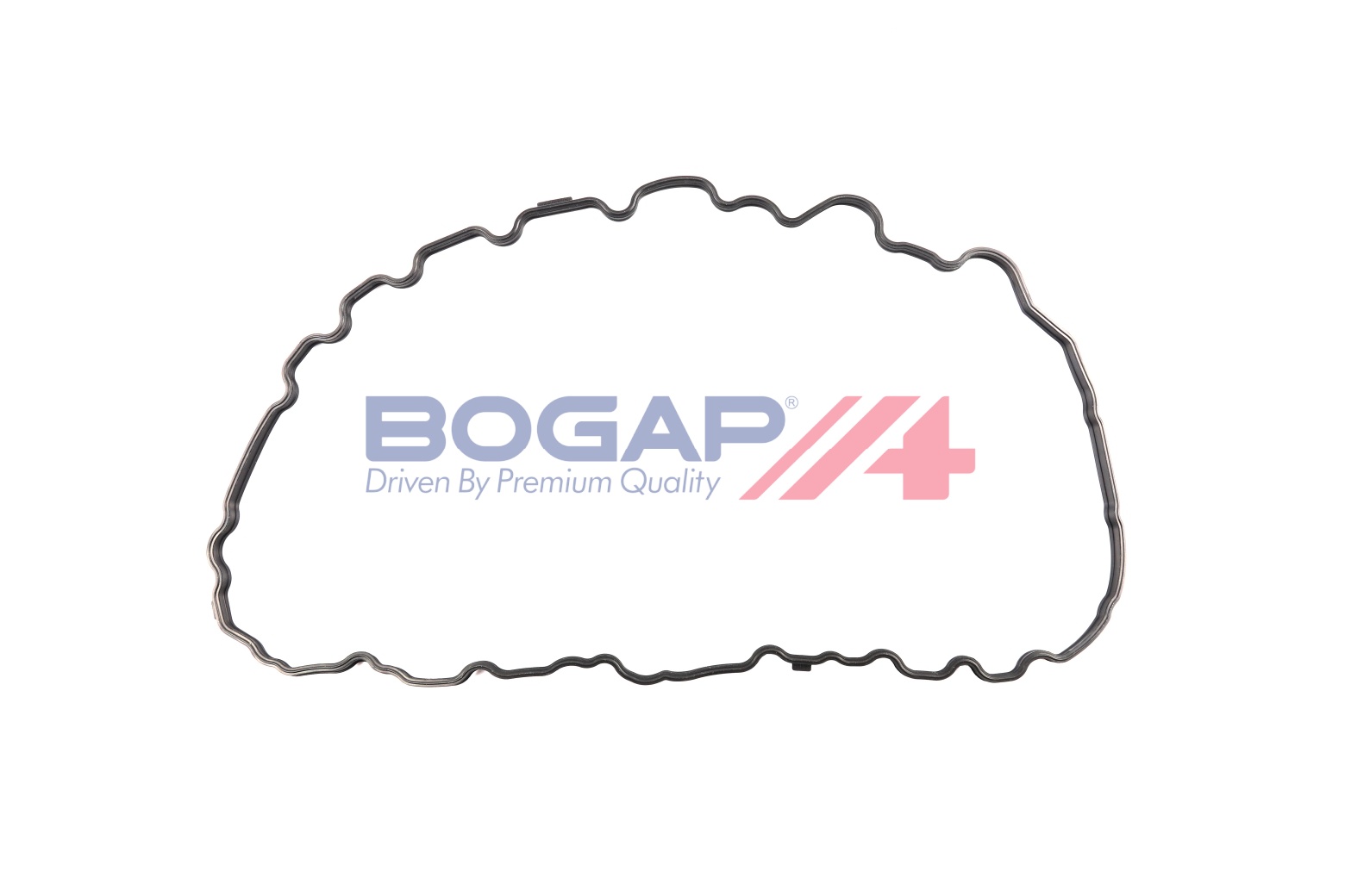 Dichtung, Ölwanne - B1120103 BOGAP