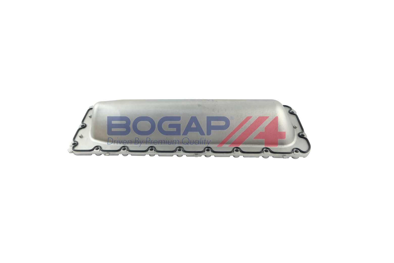 Housing Cover, crankcase - B1124100 BOGAP