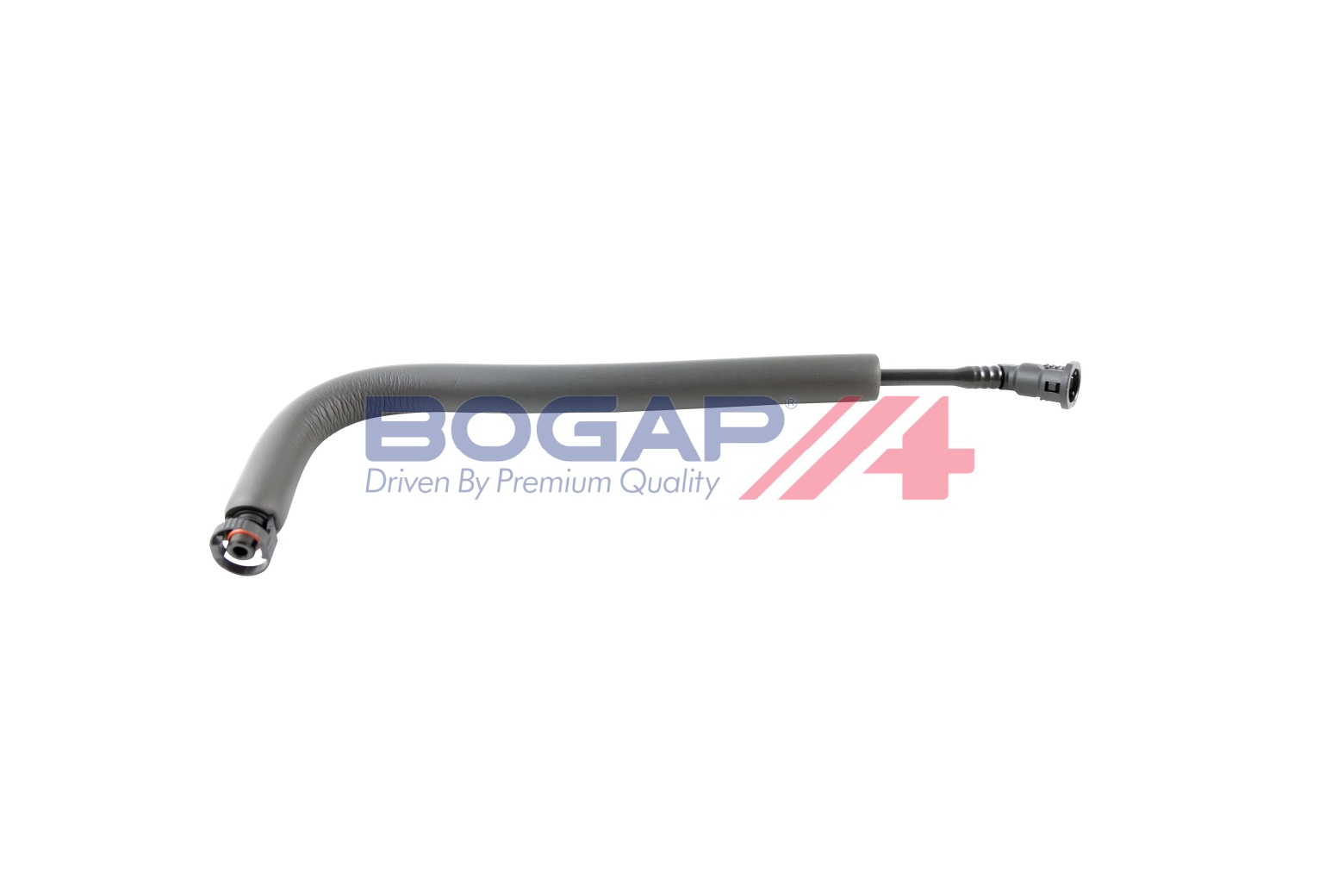Flessibile, Ventilazione monoblocco - B1210105 BOGAP