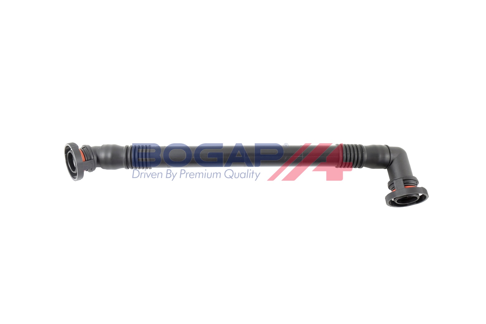 Flessibile, Ventilazione monoblocco - B1210117 BOGAP