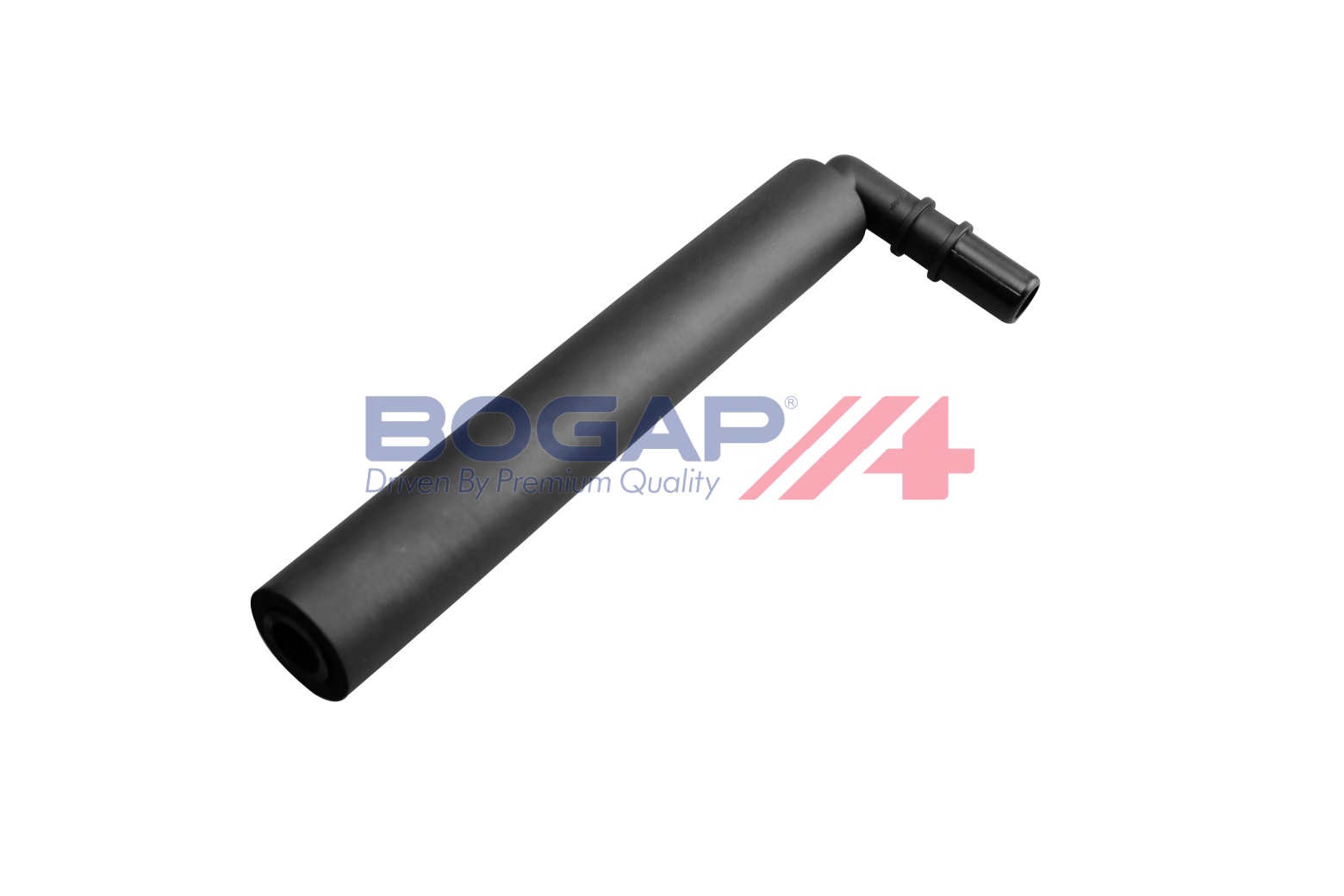 Flessibile, Ventilazione monoblocco - B1210121 BOGAP