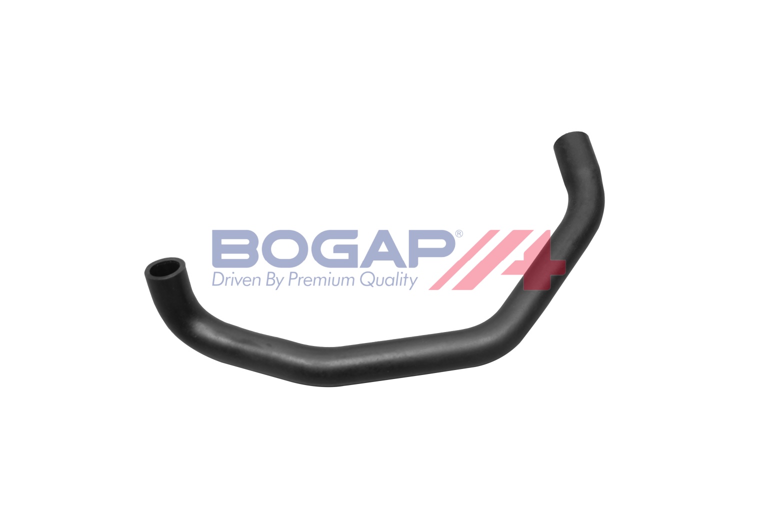 Hose, crankcase breather - B1210133 BOGAP