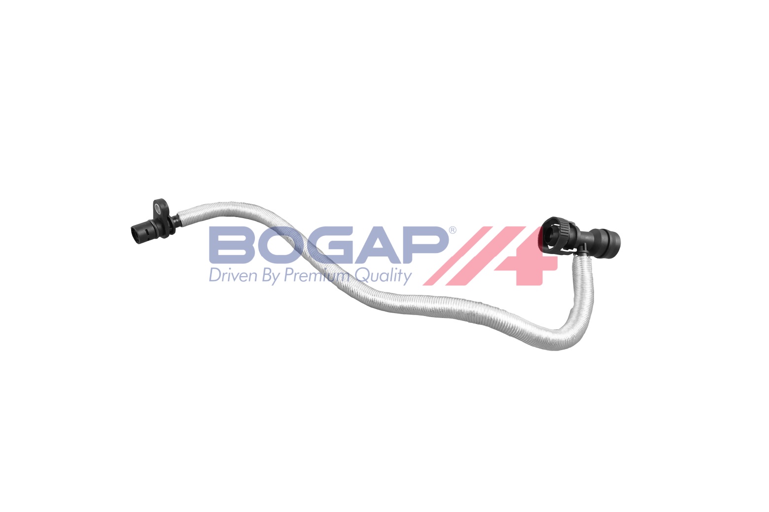 Flessibile, Ventilazione monoblocco - B1210139 BOGAP