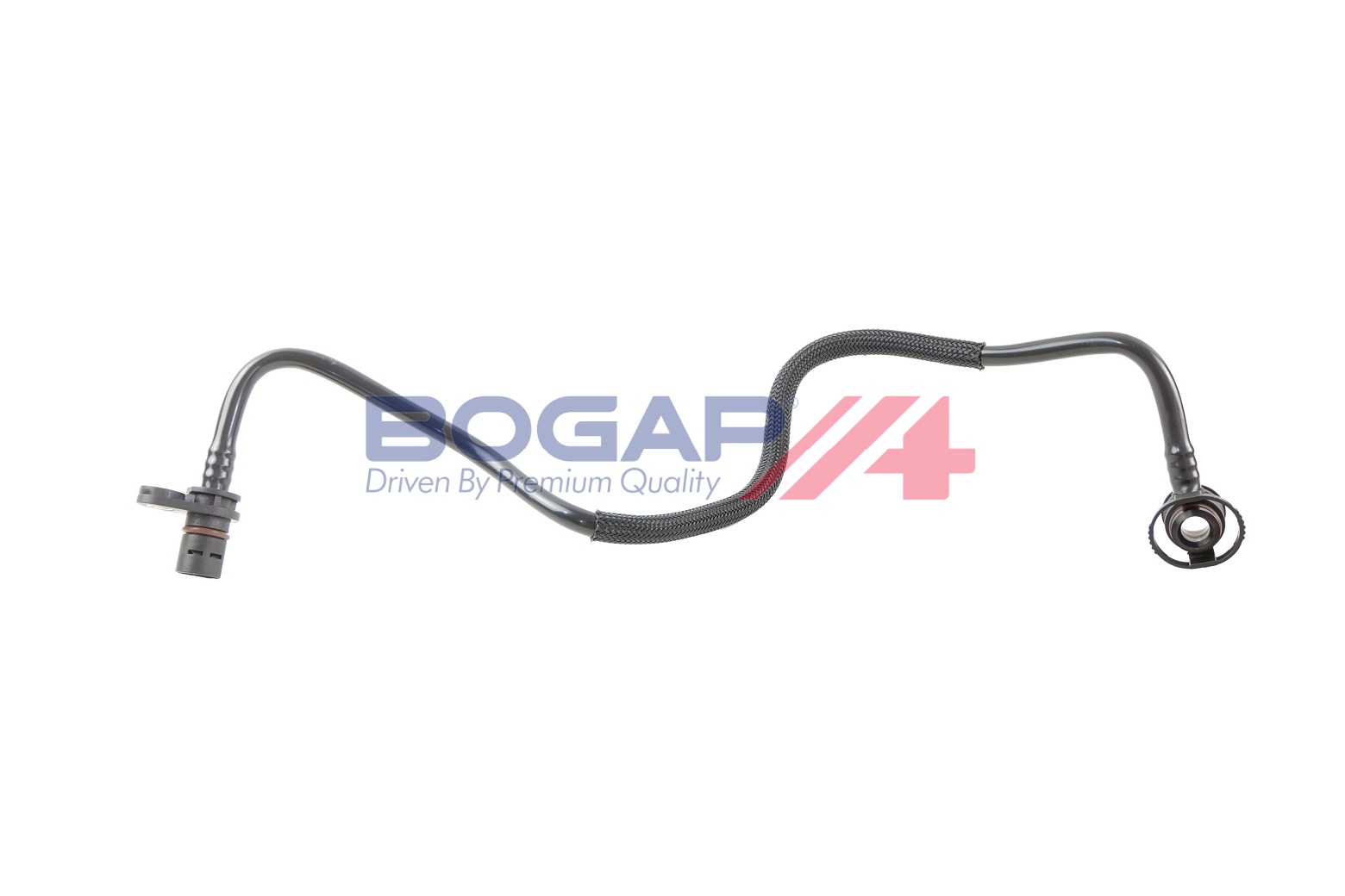 Flessibile, Ventilazione monoblocco - B1210149 BOGAP