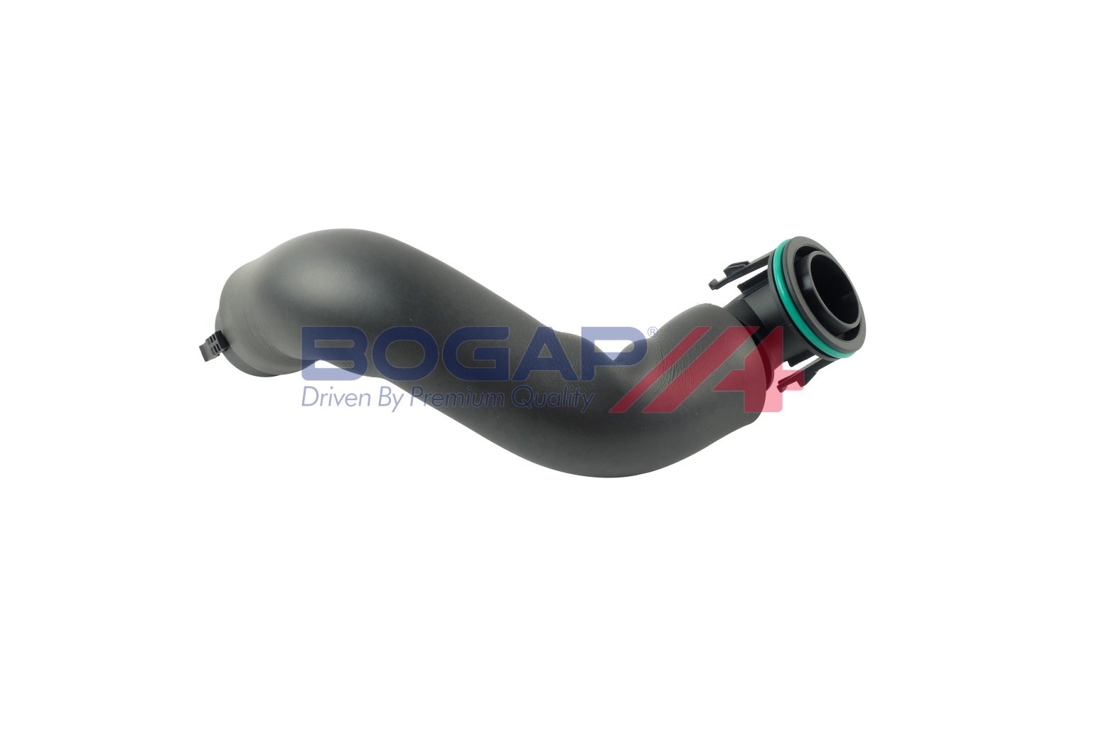 Flessibile, Ventilazione monoblocco - B1210155 BOGAP