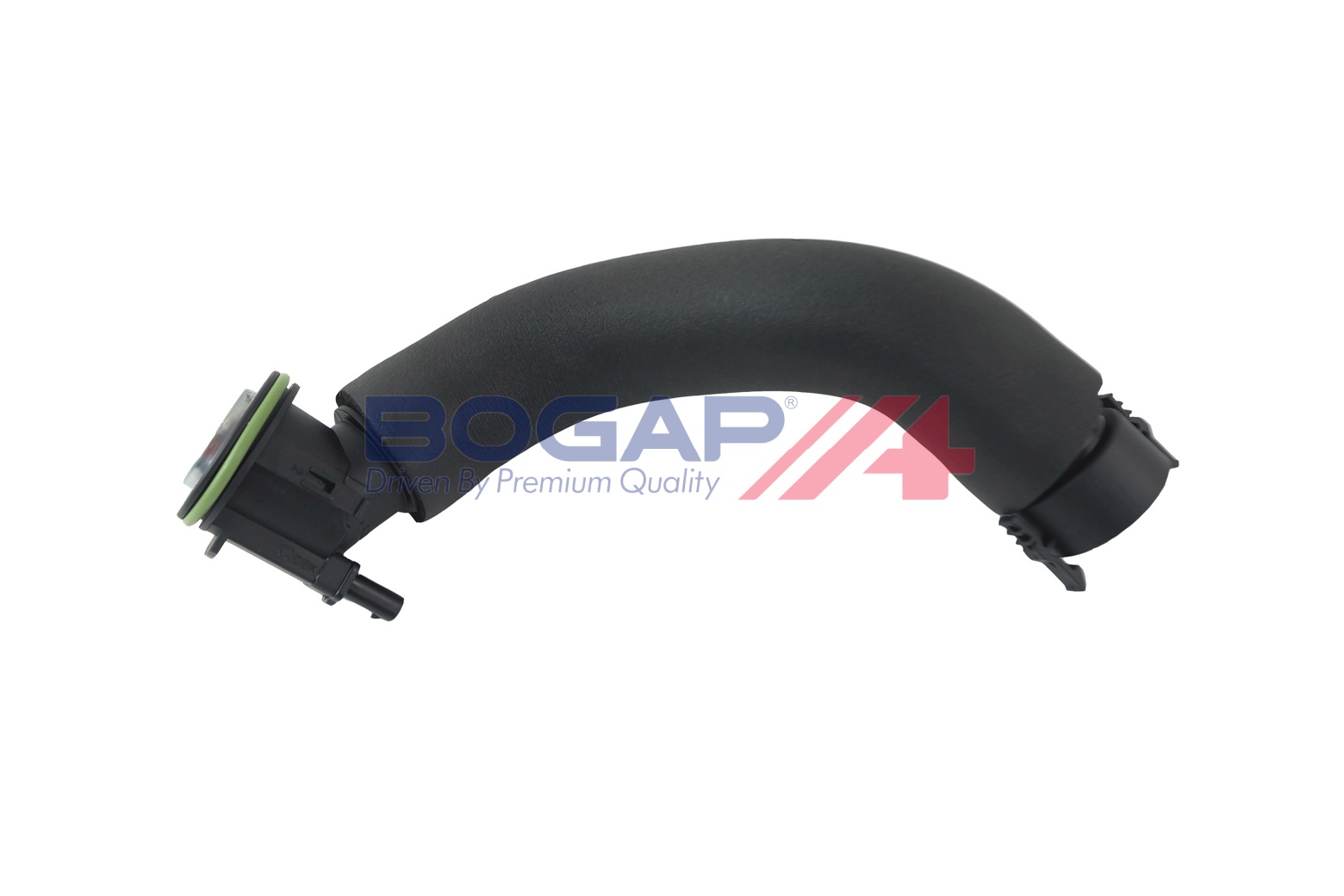 Hose, crankcase breather - B1210156 BOGAP