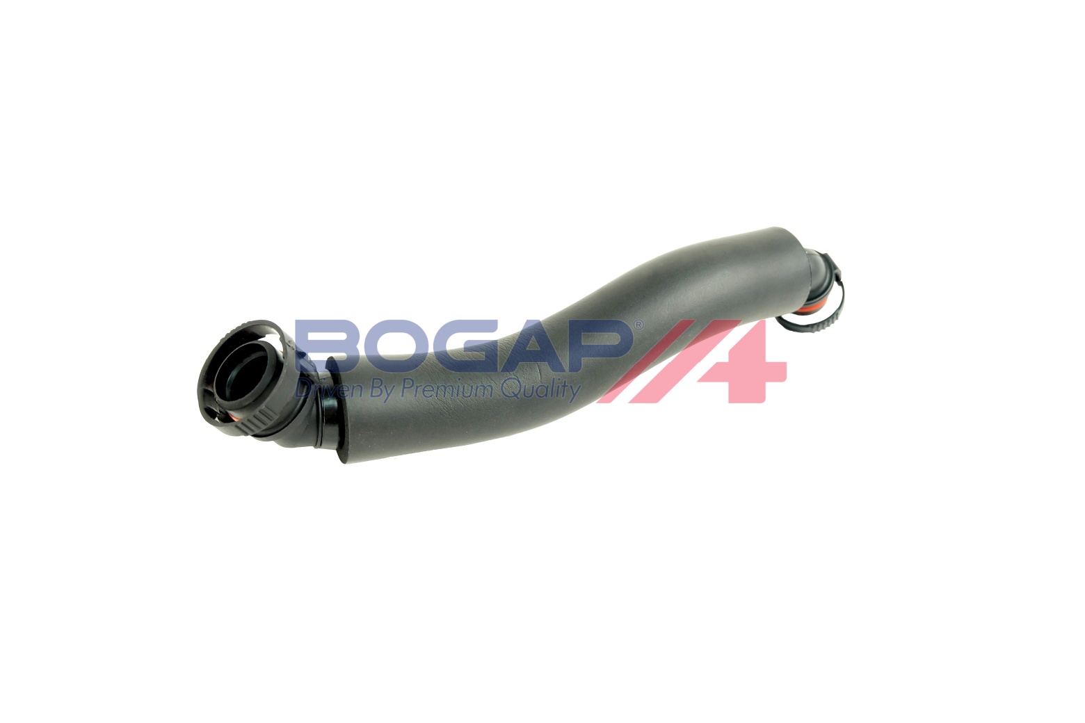 Hose, crankcase breather - B1210158 BOGAP