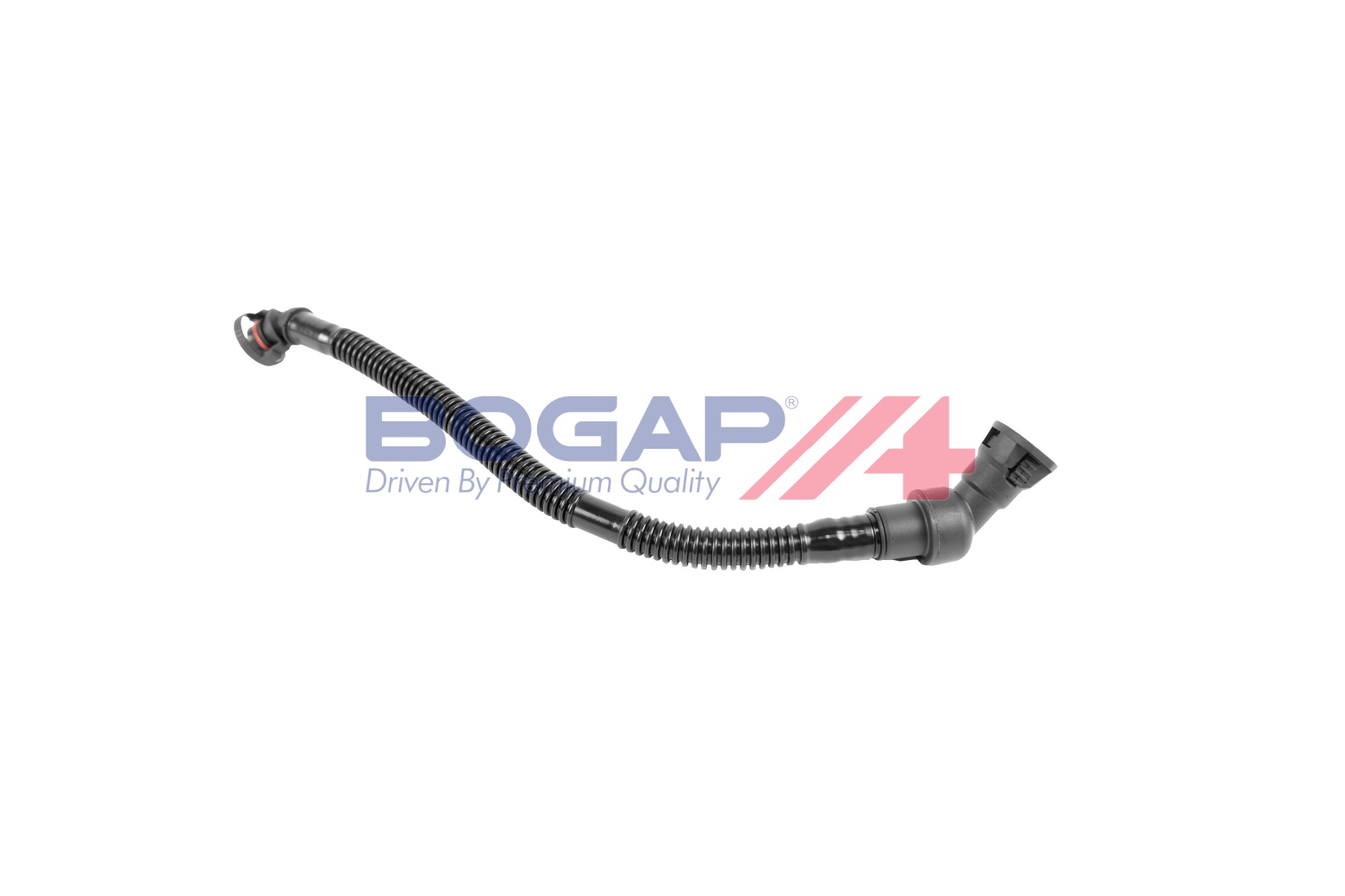 Flessibile, Ventilazione monoblocco - B1210159 BOGAP