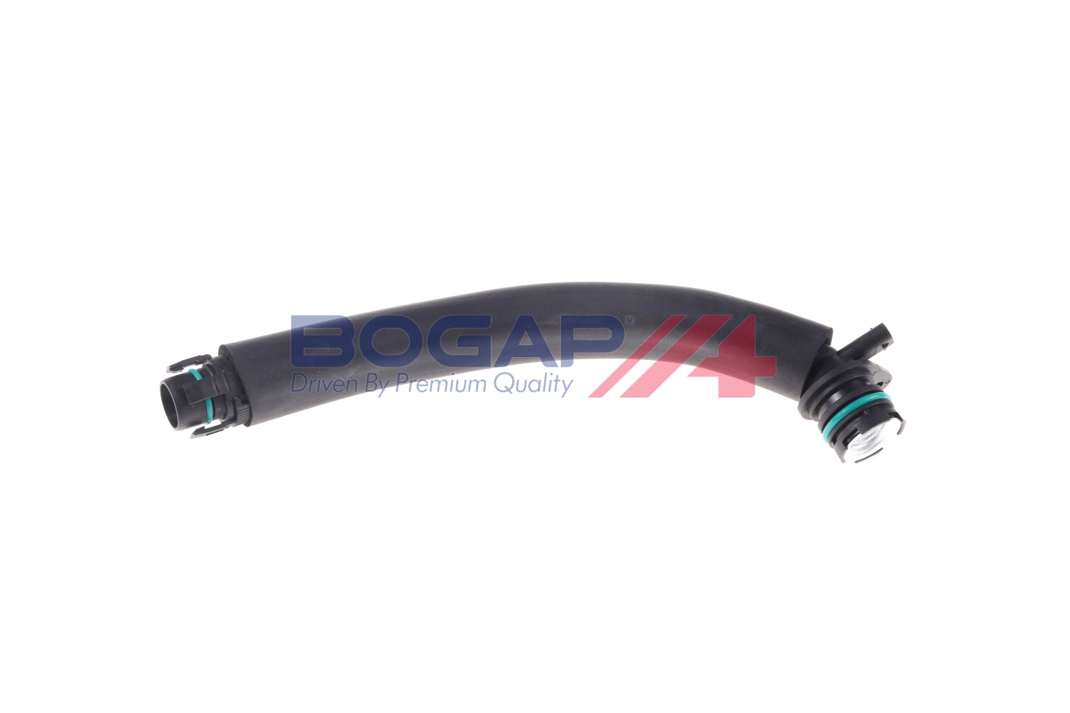 Flessibile, Ventilazione monoblocco - B1210175 BOGAP