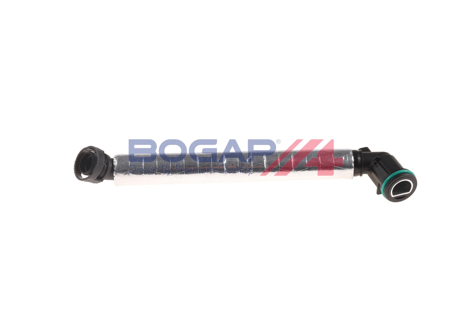 Hose, crankcase breather - B1210181 BOGAP