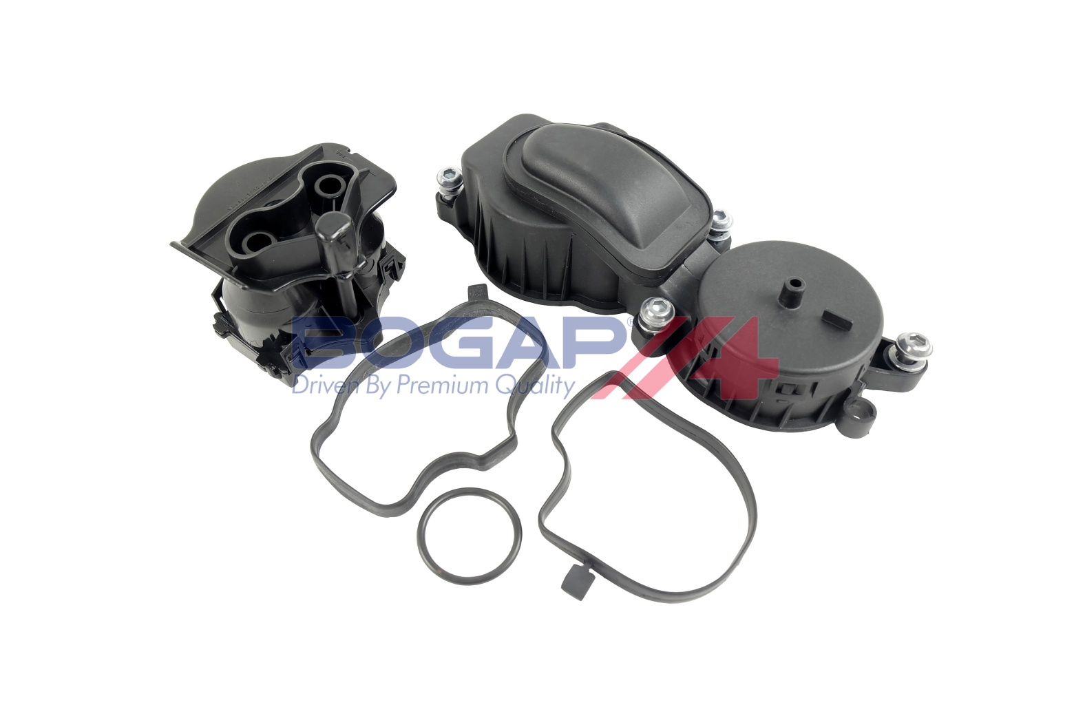 Valve, engine block breather - B1211100 BOGAP