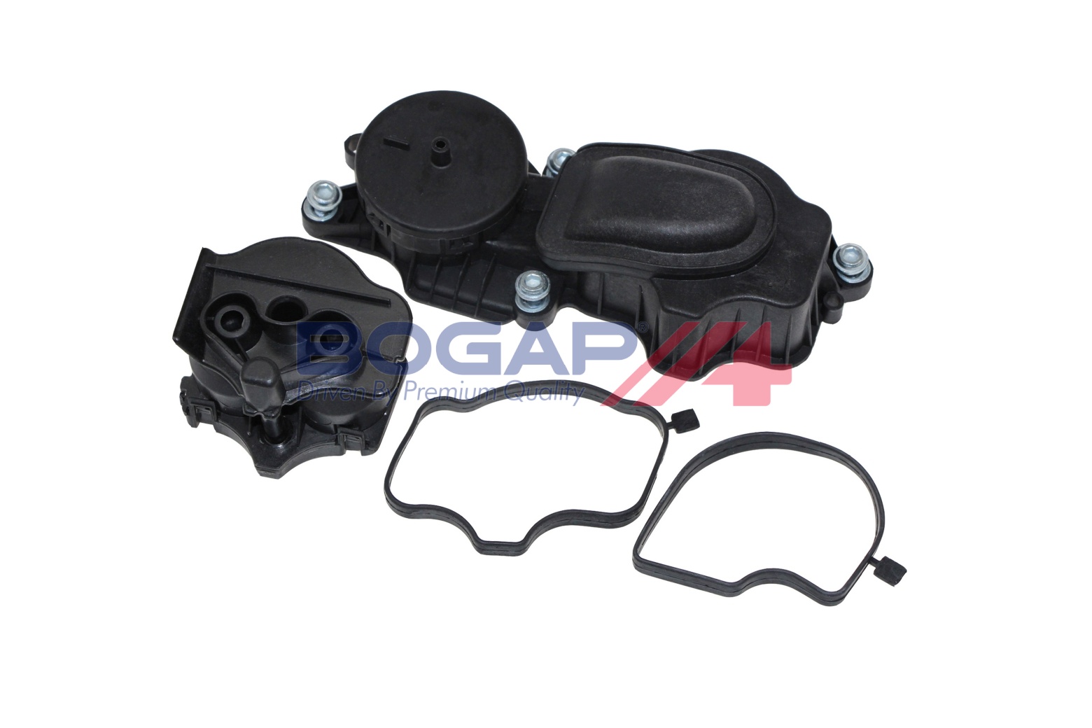 Valve, engine block breather - B1211101 BOGAP