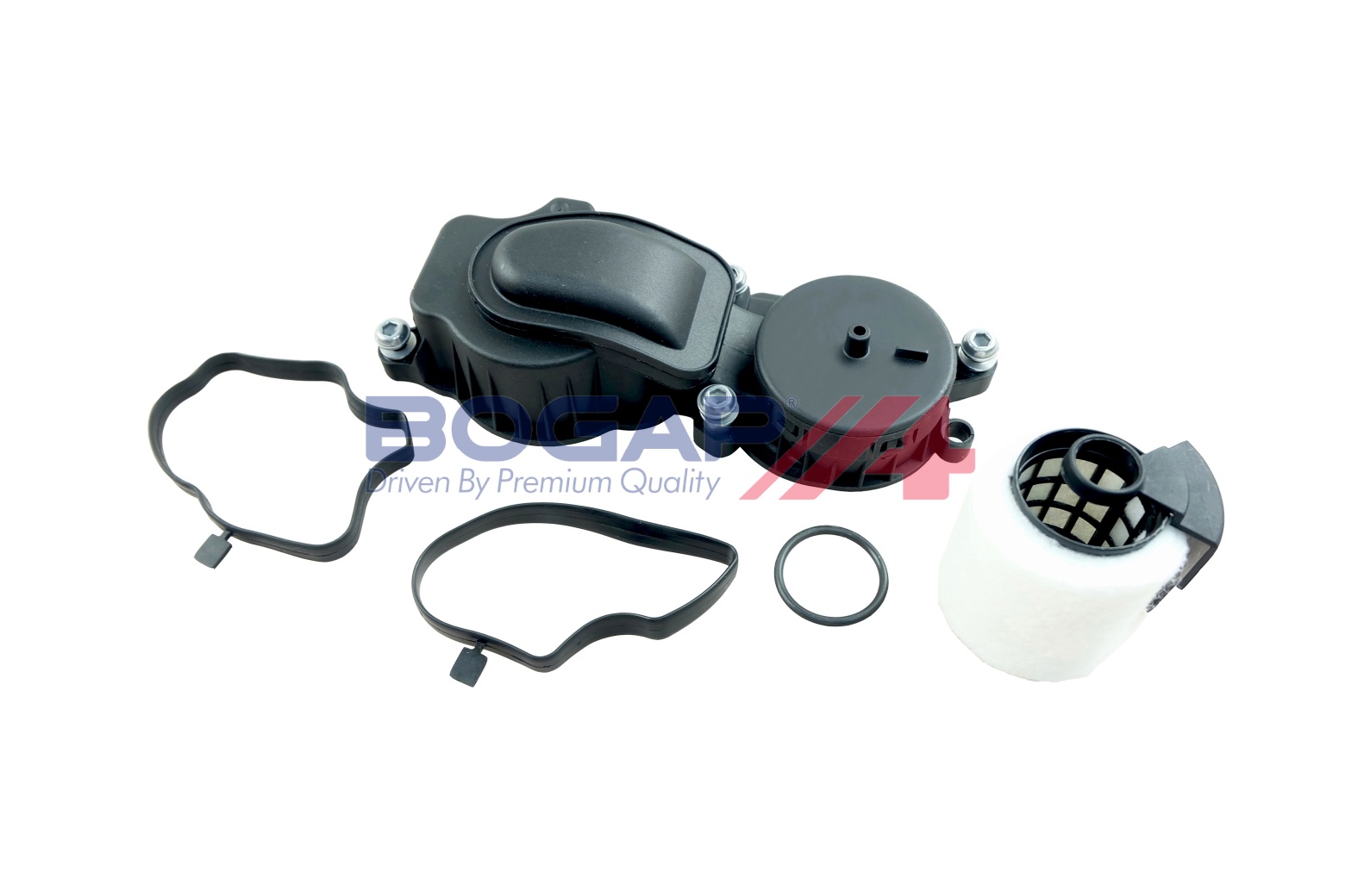 Valve, engine block breather - B1211102 BOGAP