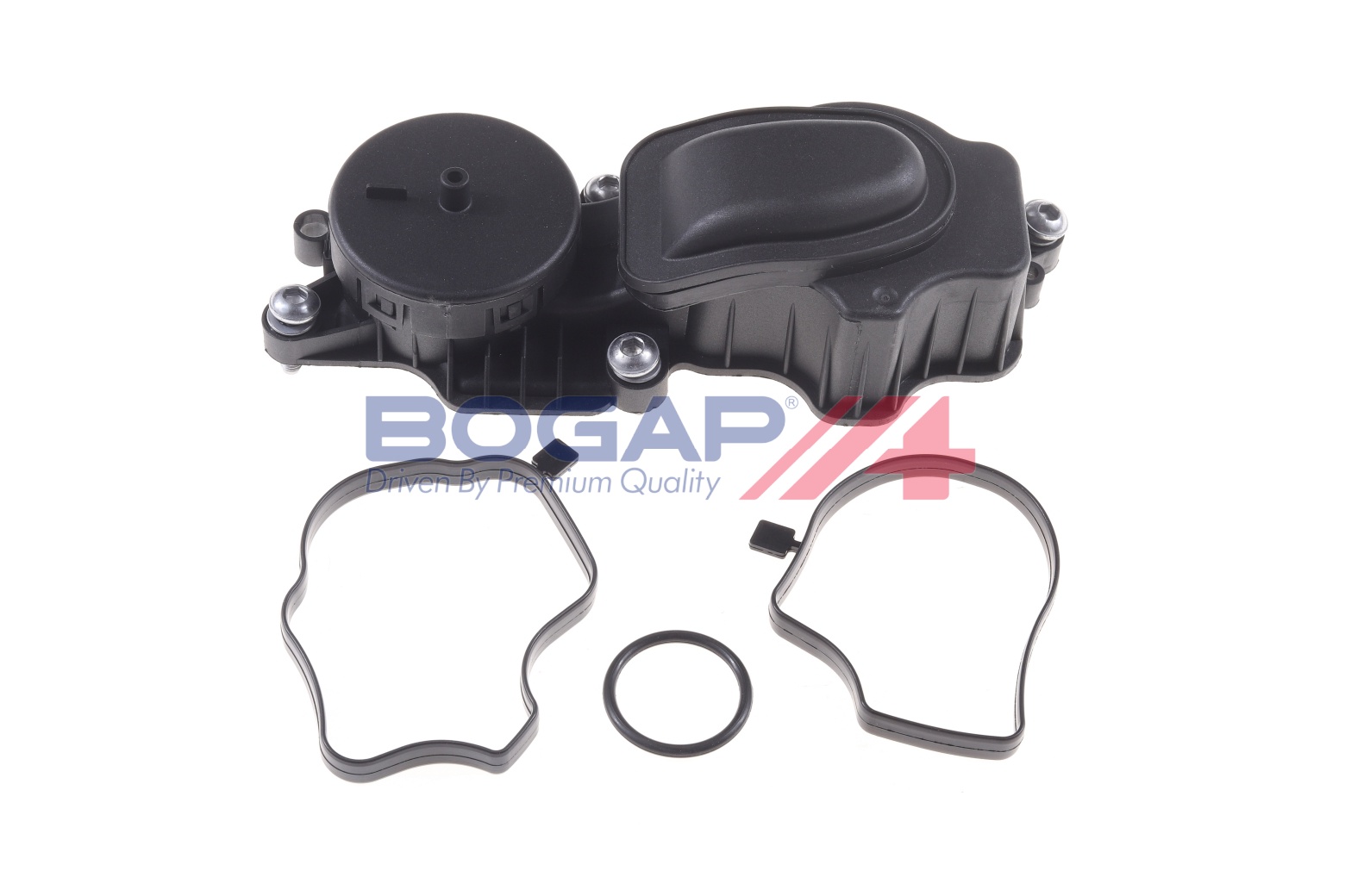 Valve, engine block breather - B1211103 BOGAP