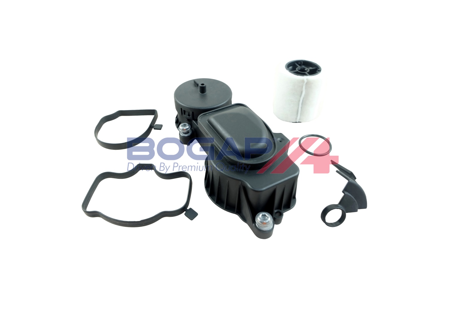 Valve, engine block breather - B1211104 BOGAP