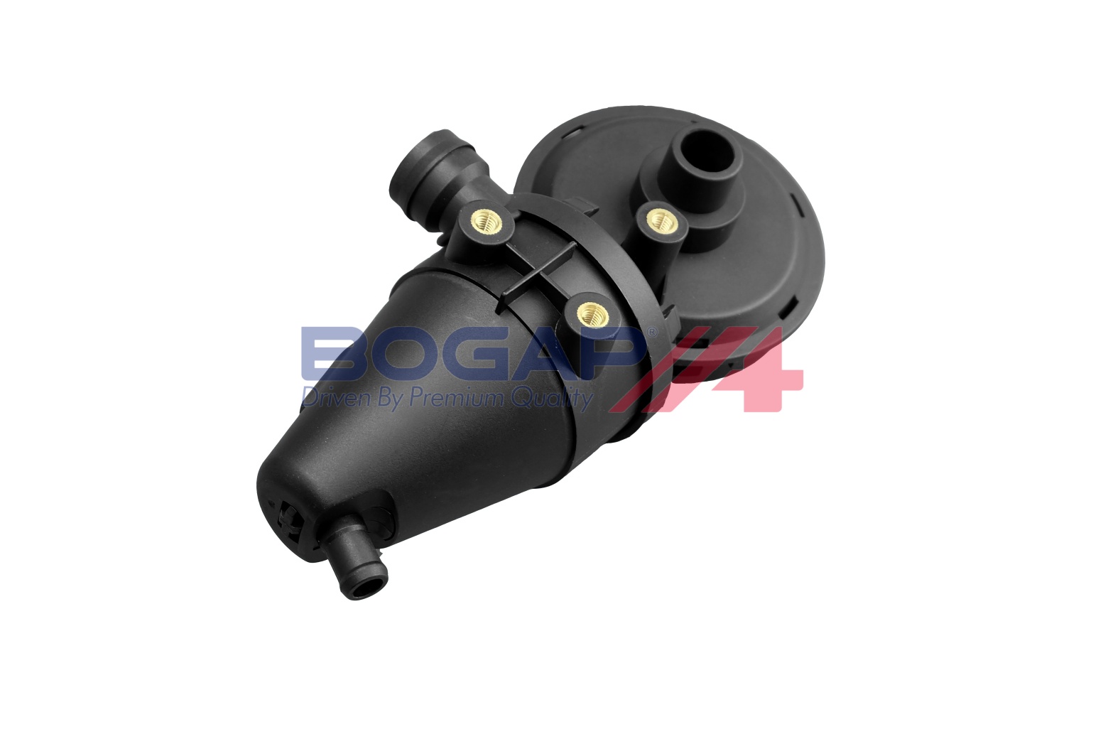 Valve, engine block breather - B1211105 BOGAP
