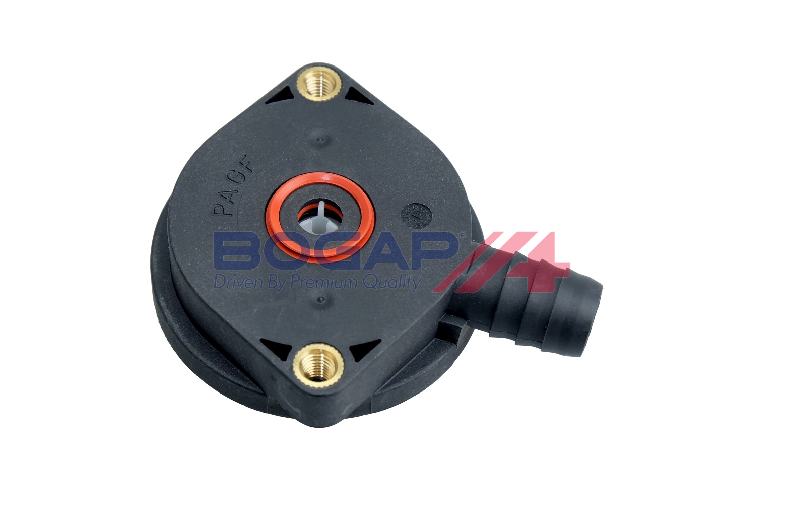 Valve, engine block breather - B1211106 BOGAP