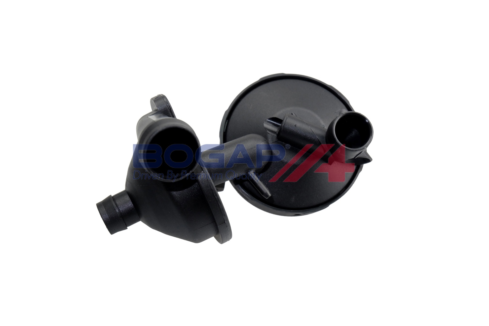 Valvola, Ventilazione carter - B1211107 BOGAP