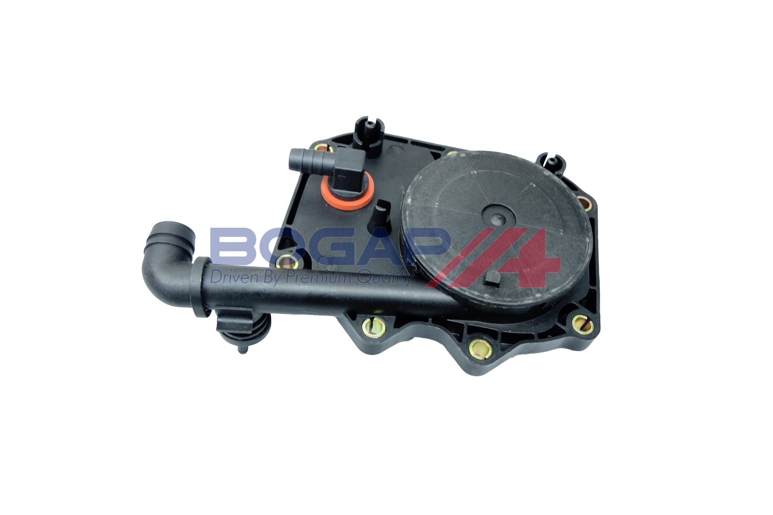 Valvola, Ventilazione carter - B1211109 BOGAP