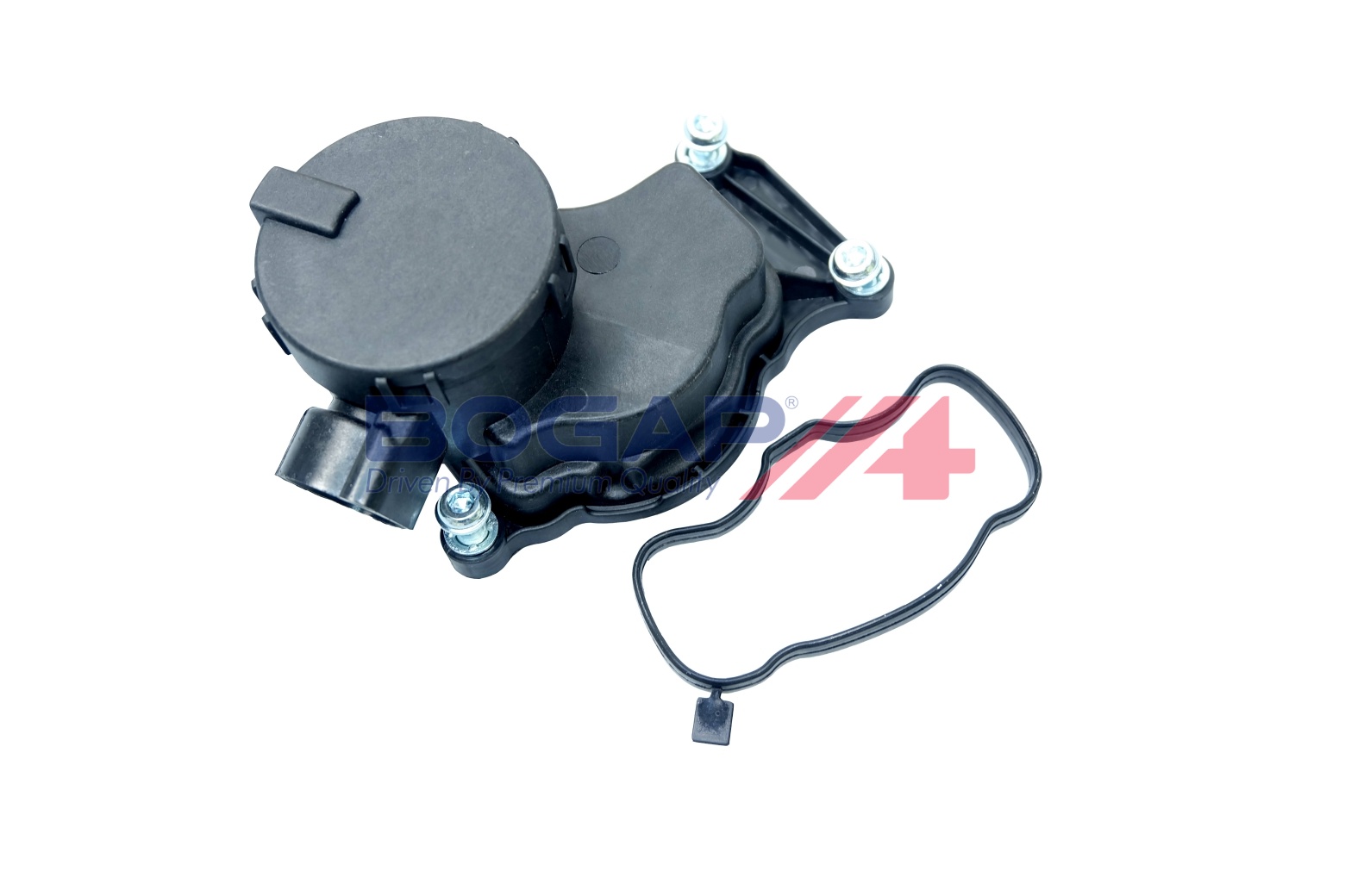 Valve, engine block breather - B1211110 BOGAP