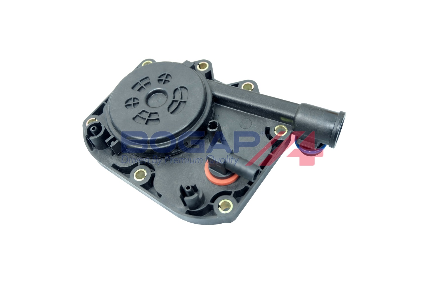 Valve, engine block breather - B1211116 BOGAP