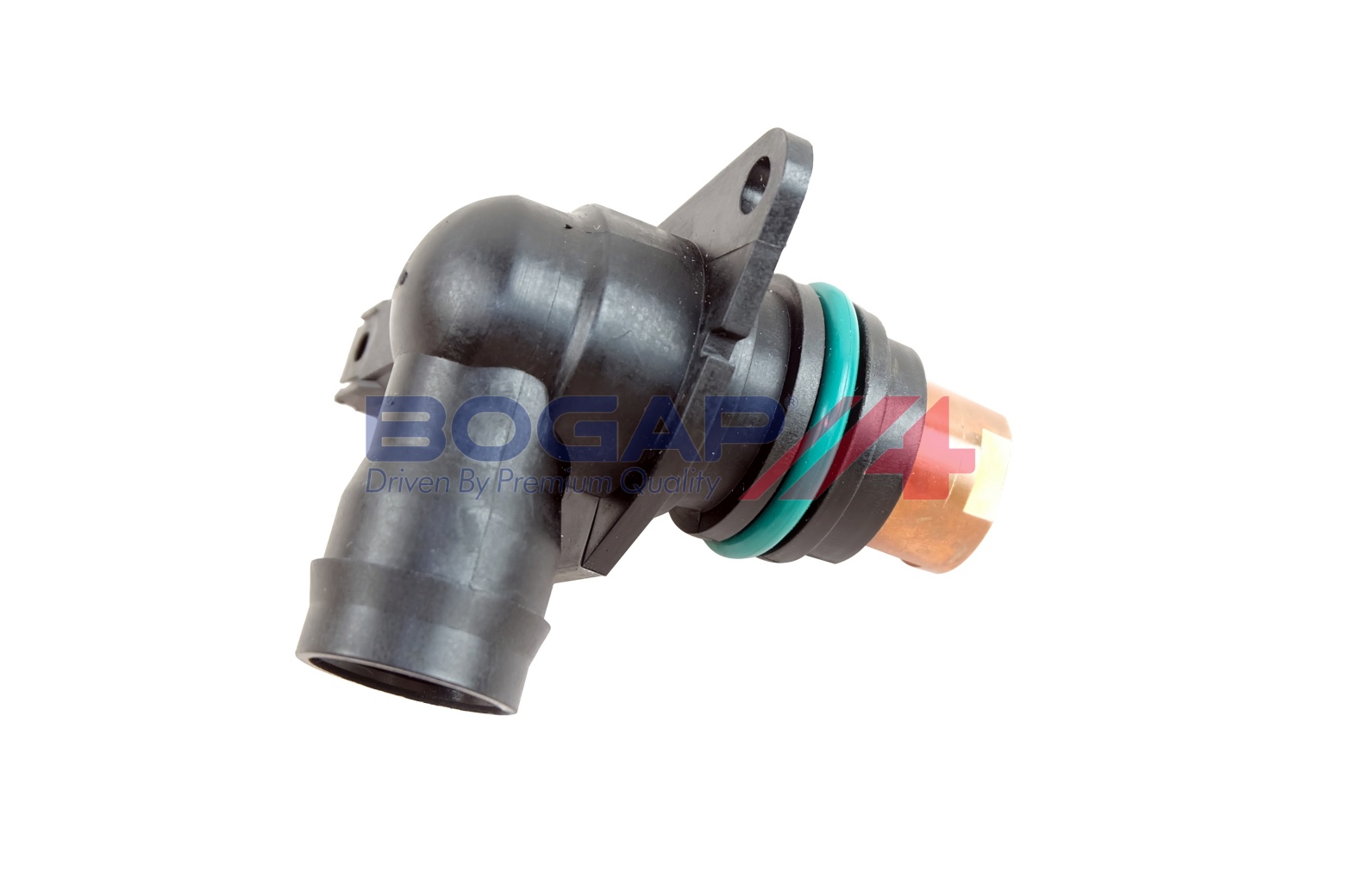 Fitting, intake manifold - B1213100 BOGAP
