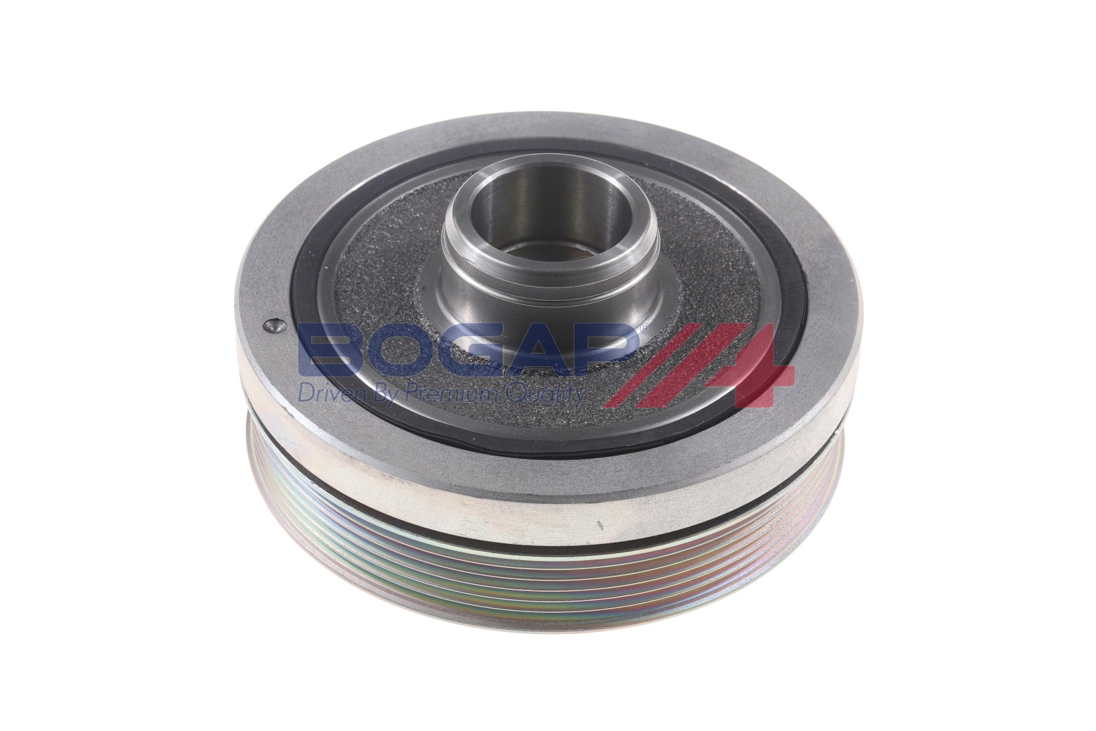Belt Pulley, crankshaft - B1213103 BOGAP