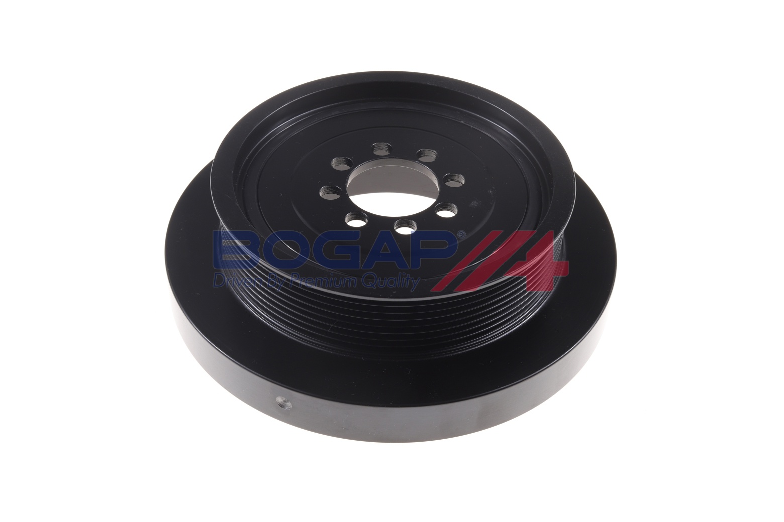 Puleggia cinghia, Albero a gomiti - B1213104 BOGAP