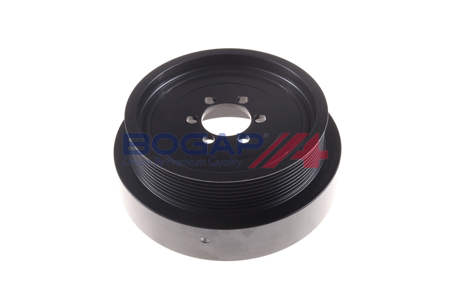 Belt Pulley, crankshaft - B1213105 BOGAP