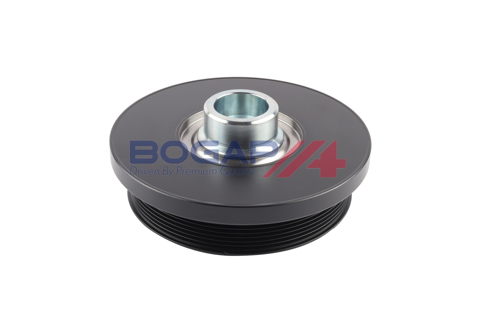 Belt Pulley, crankshaft - B1213137 BOGAP