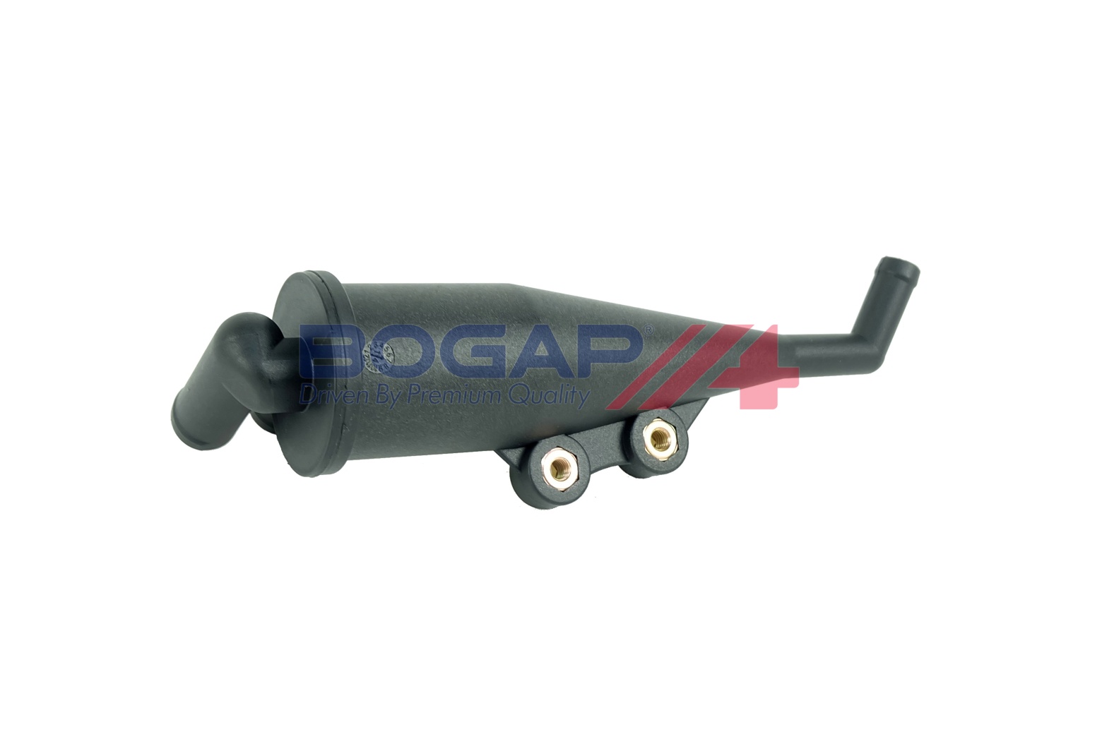 Oil Trap, crankcase breather - B1216104 BOGAP