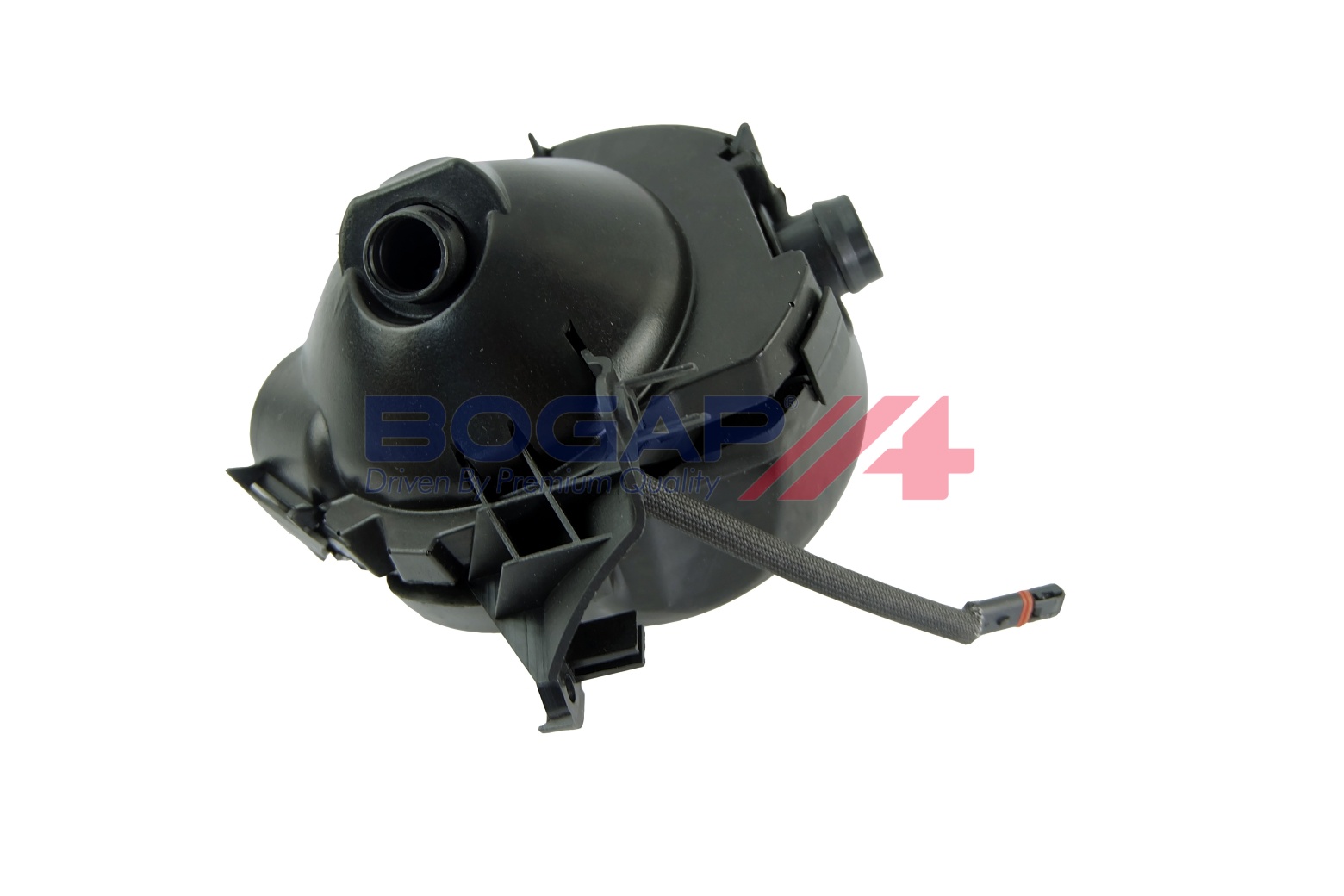 Oil Trap, crankcase breather - B1216105 BOGAP