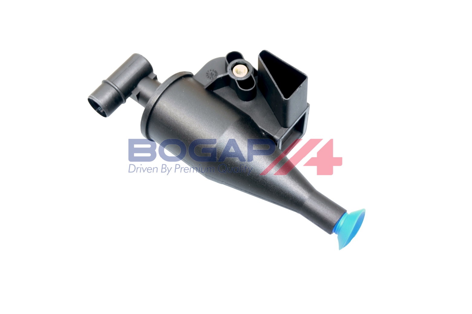 Oil Trap, crankcase breather - B1216106 BOGAP