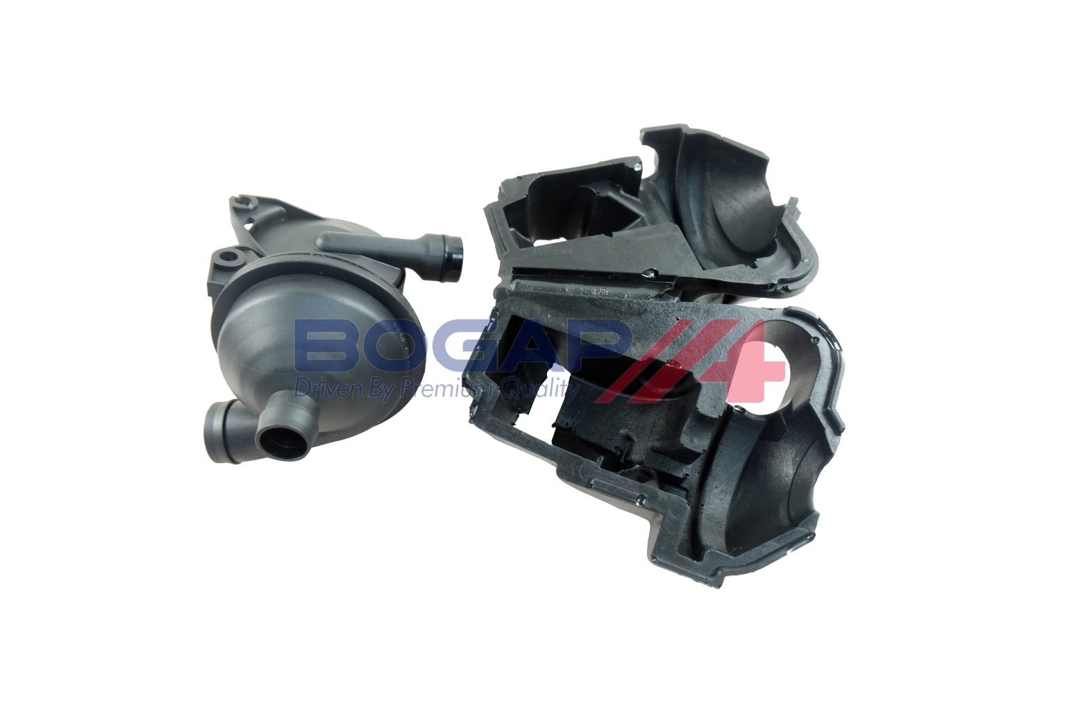 Oil Trap, crankcase breather - B1216108 BOGAP