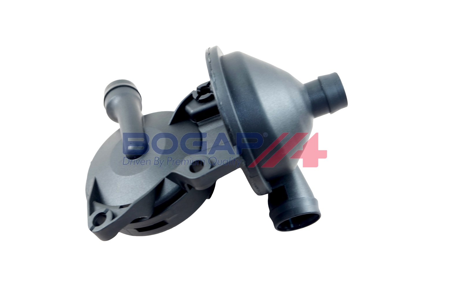 Oil Trap, crankcase breather - B1216109 BOGAP