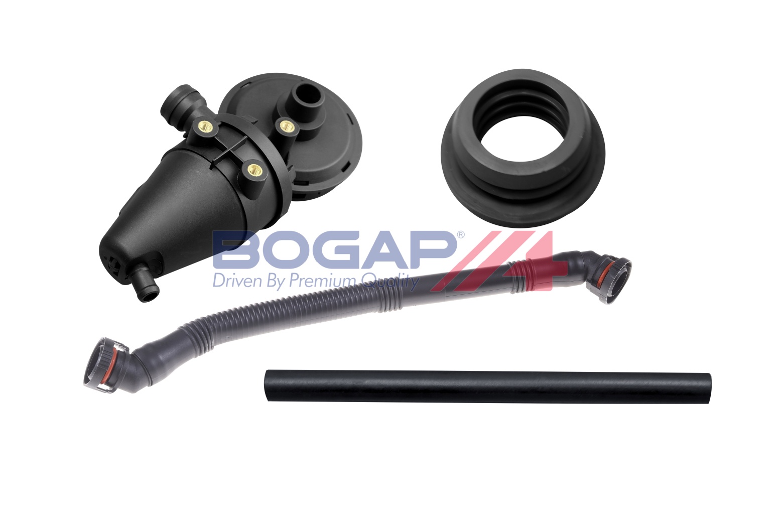 Repair Set, crankcase breather - B1217103 BOGAP