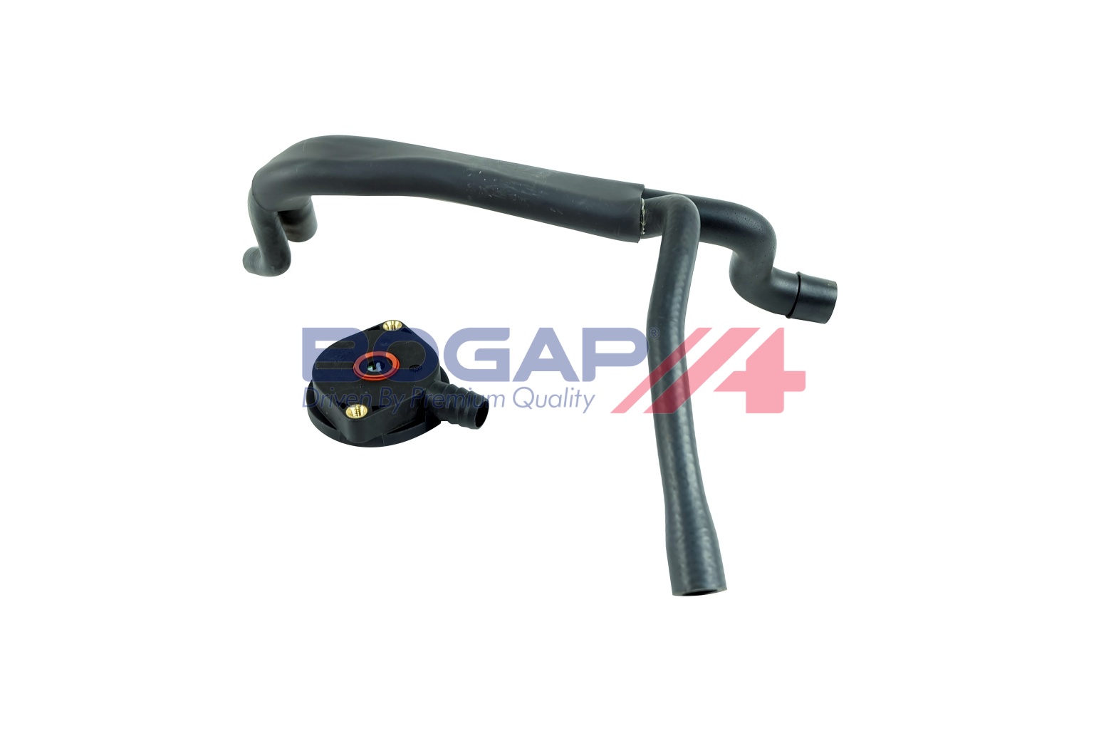 Repair Set, crankcase breather - B1217114 BOGAP