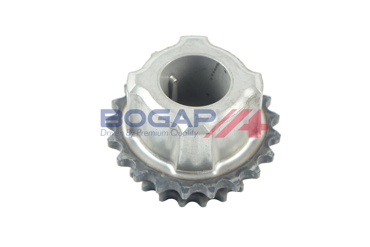 Gear, intermediate shaft - B1220102 BOGAP