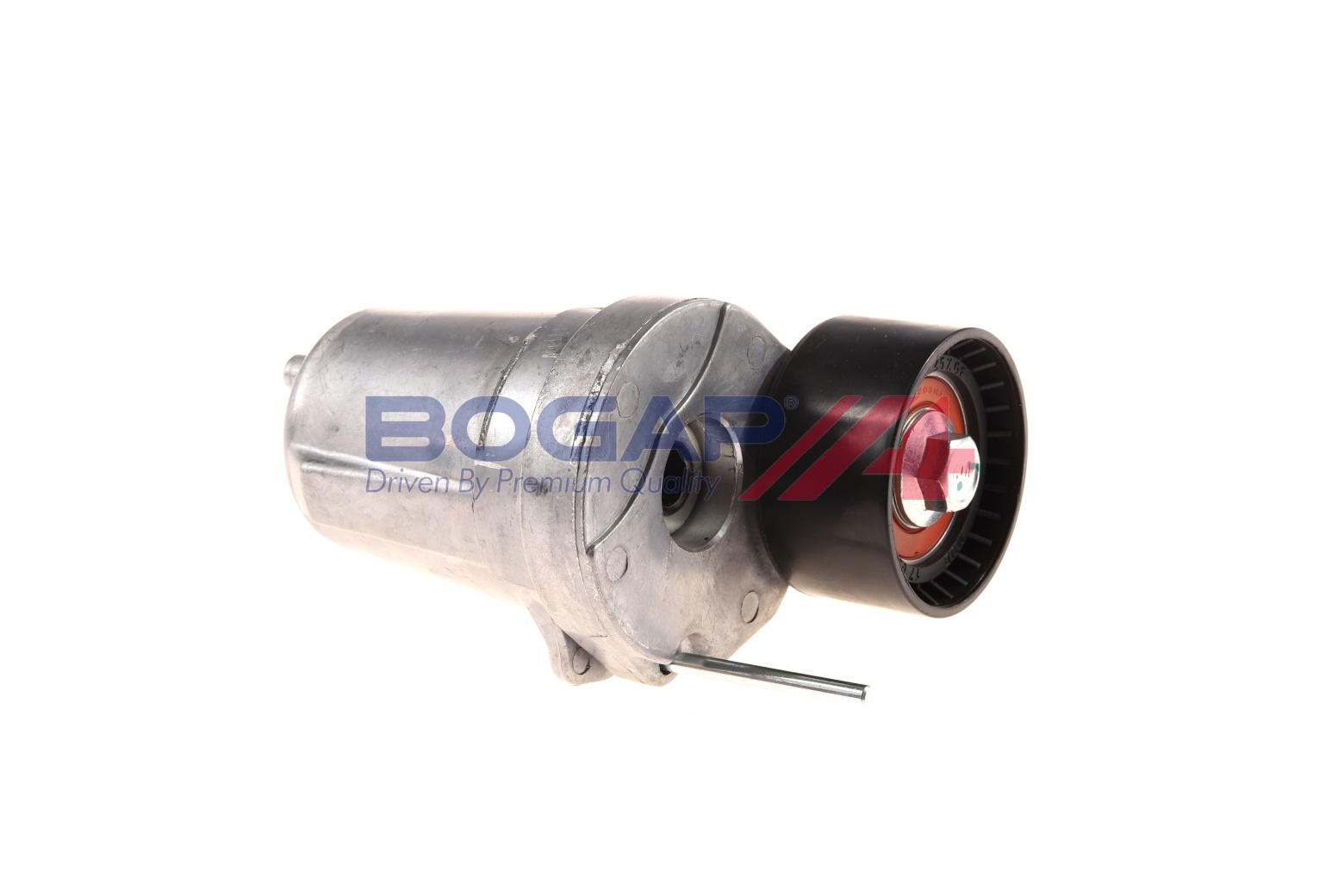Tendicinghia, Cinghia Poly-V - B1317102 BOGAP