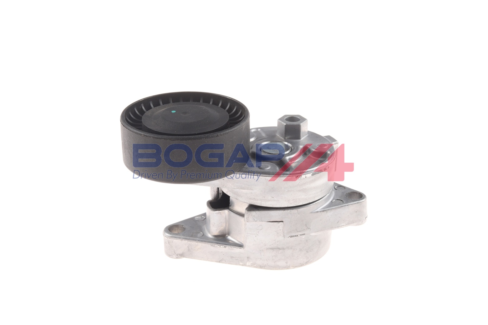 Tendicinghia, Cinghia Poly-V - B1317113 BOGAP