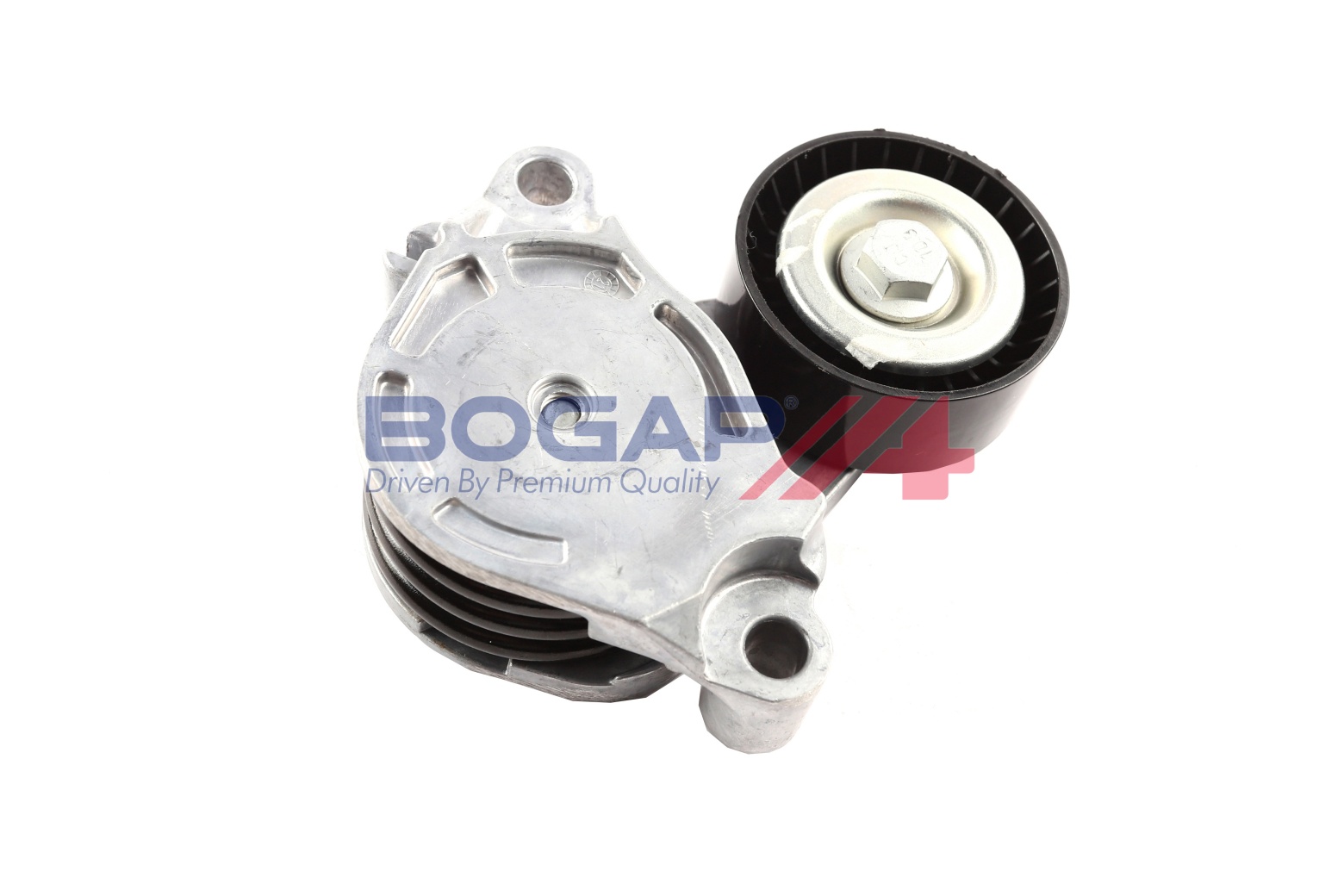 Tendicinghia, Cinghia Poly-V - B1317118 BOGAP