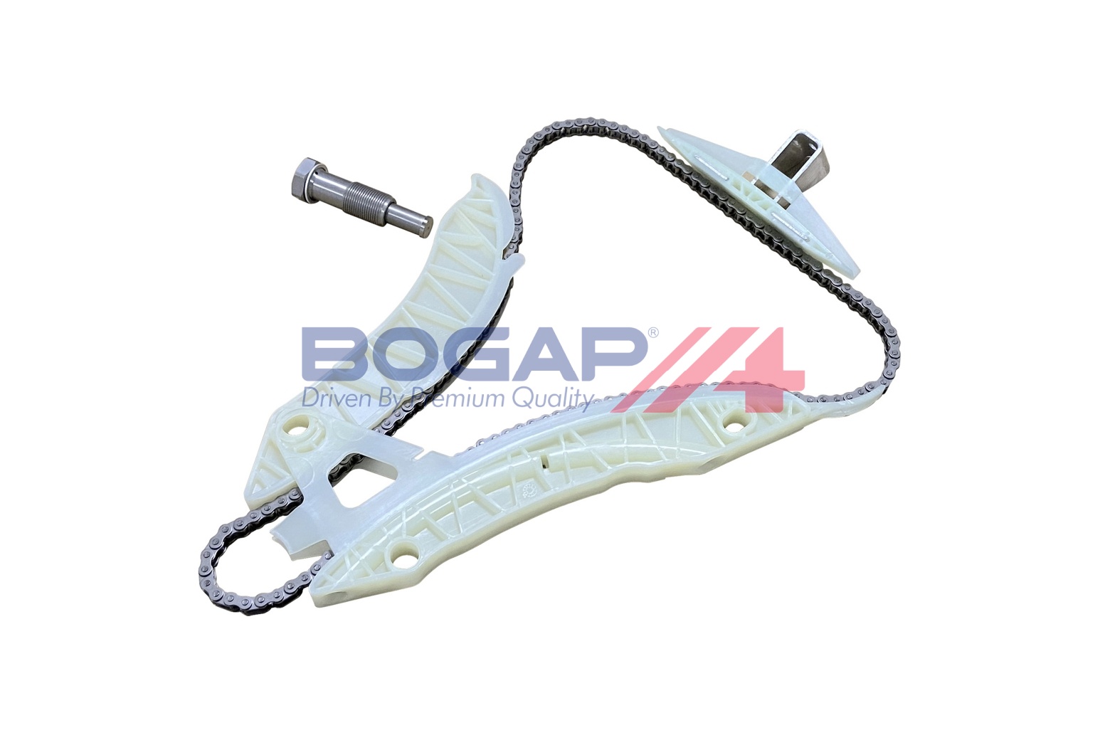 Kit catena distribuzione - B1328100 BOGAP