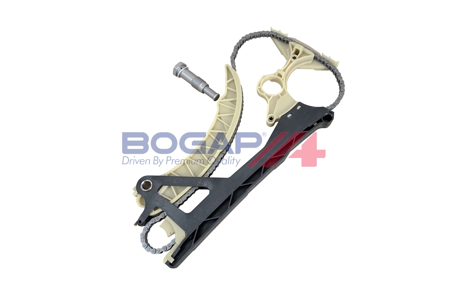 Kit catena distribuzione - B1328107 BOGAP