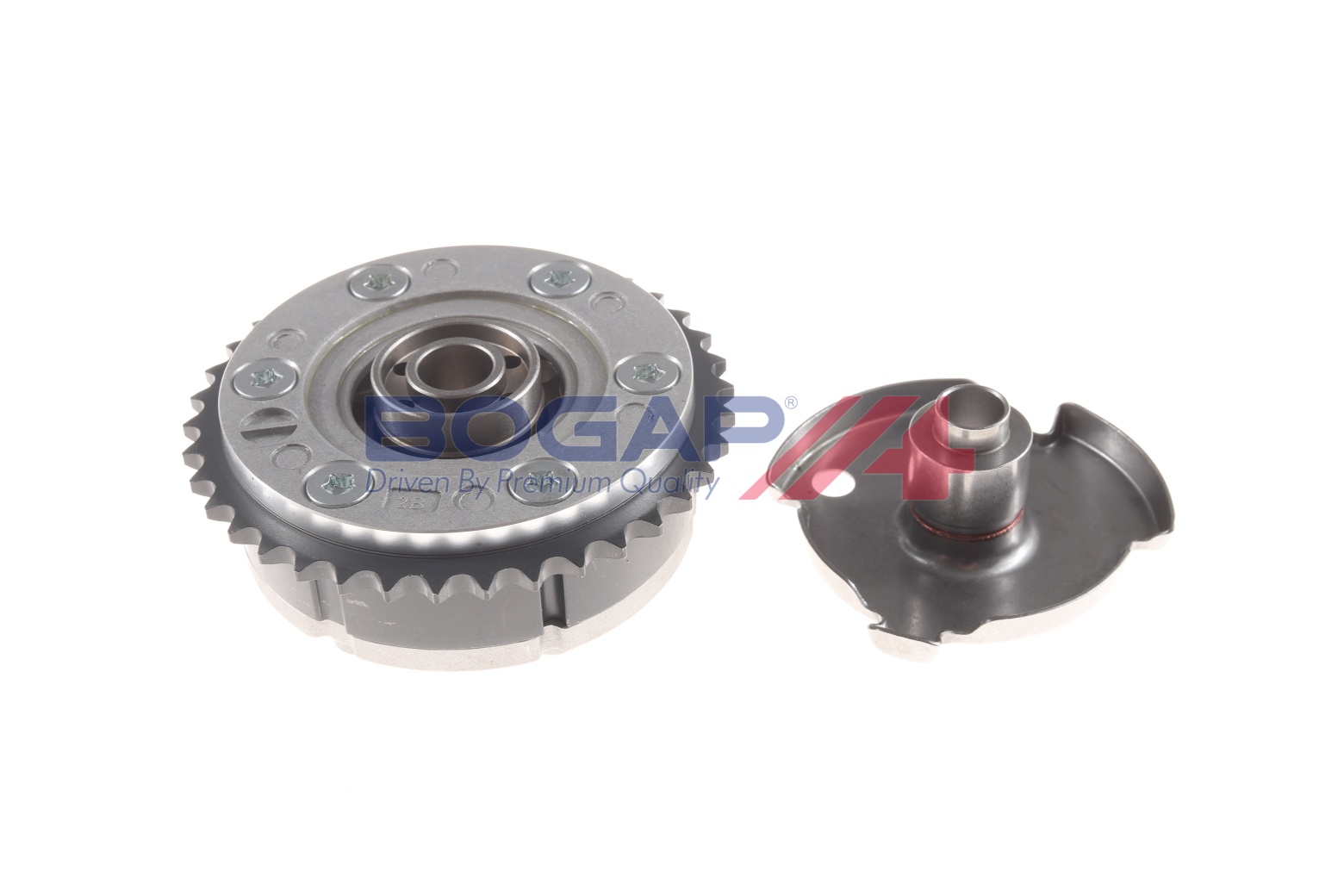 Camshaft Adjuster - B1336106 BOGAP