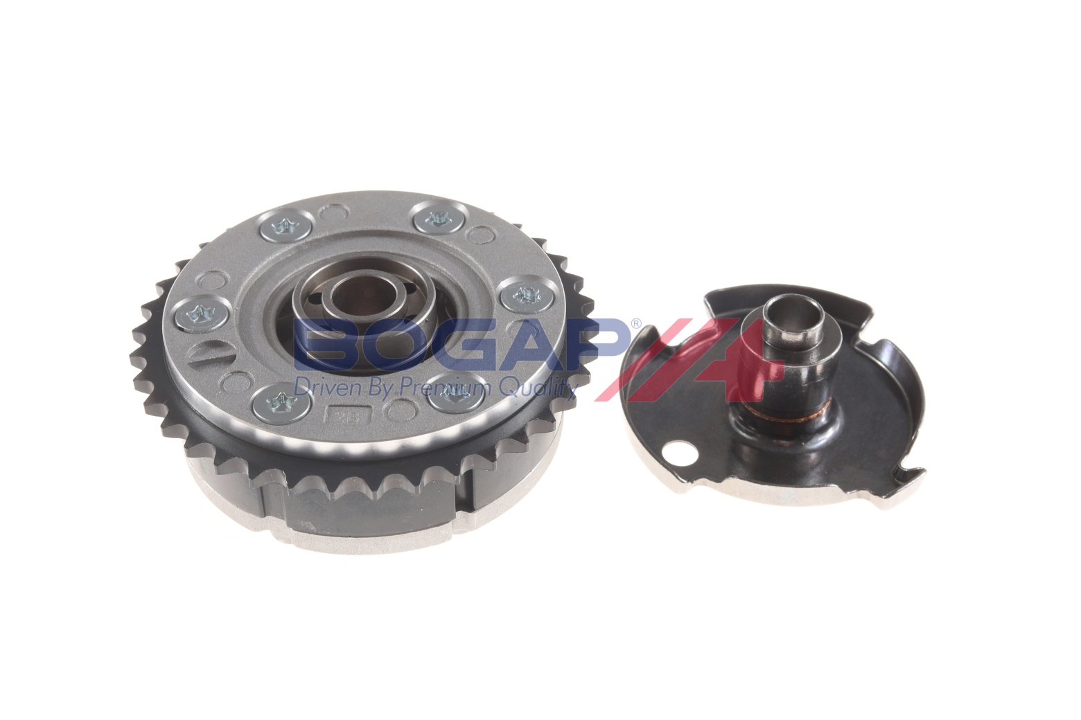 Camshaft Adjuster - B1336107 BOGAP