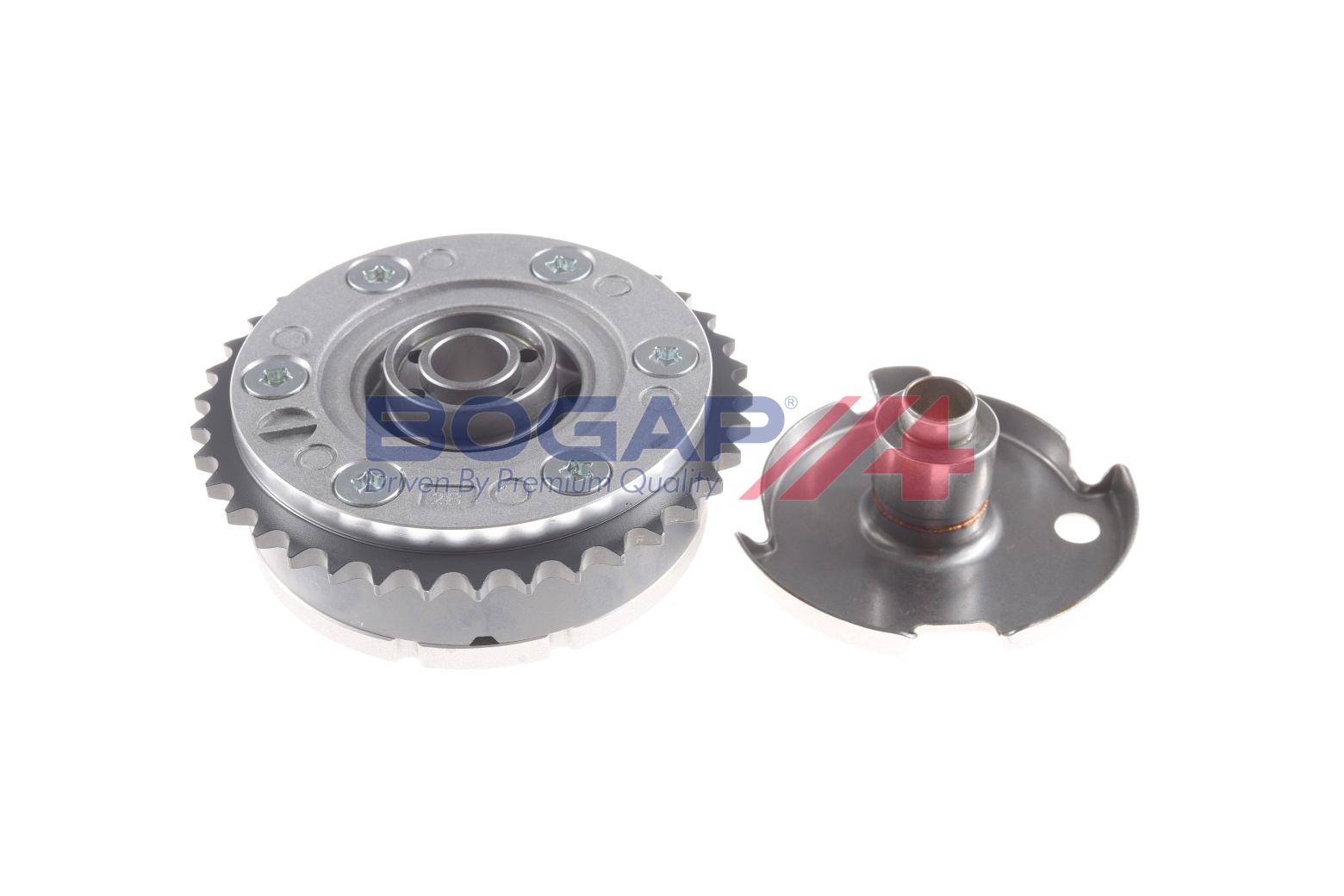 Camshaft Adjuster - B1336108 BOGAP