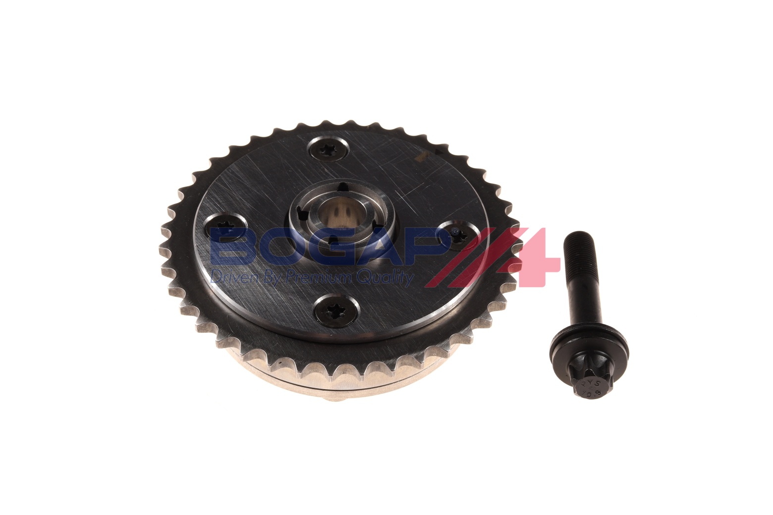 Camshaft Adjuster - B1336109 BOGAP