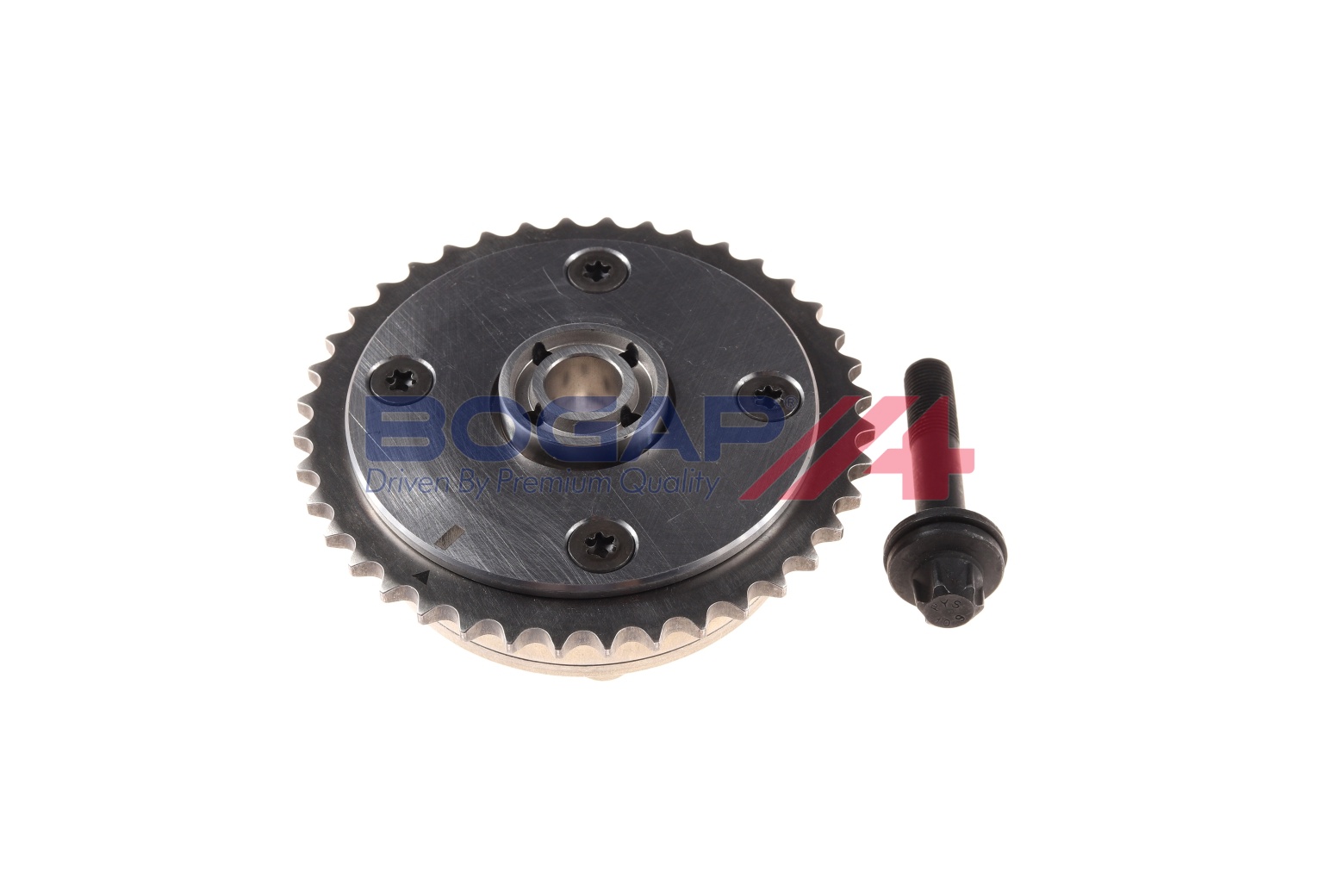 Camshaft Adjuster - B1336110 BOGAP