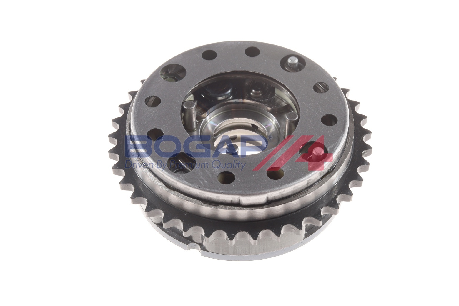 Camshaft Adjuster - B1336111 BOGAP