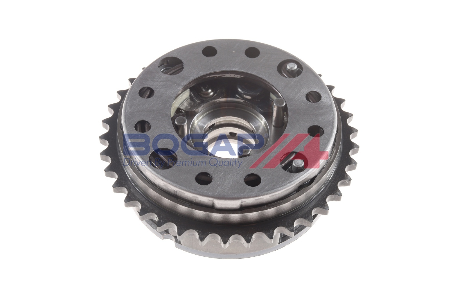Camshaft Adjuster - B1336112 BOGAP